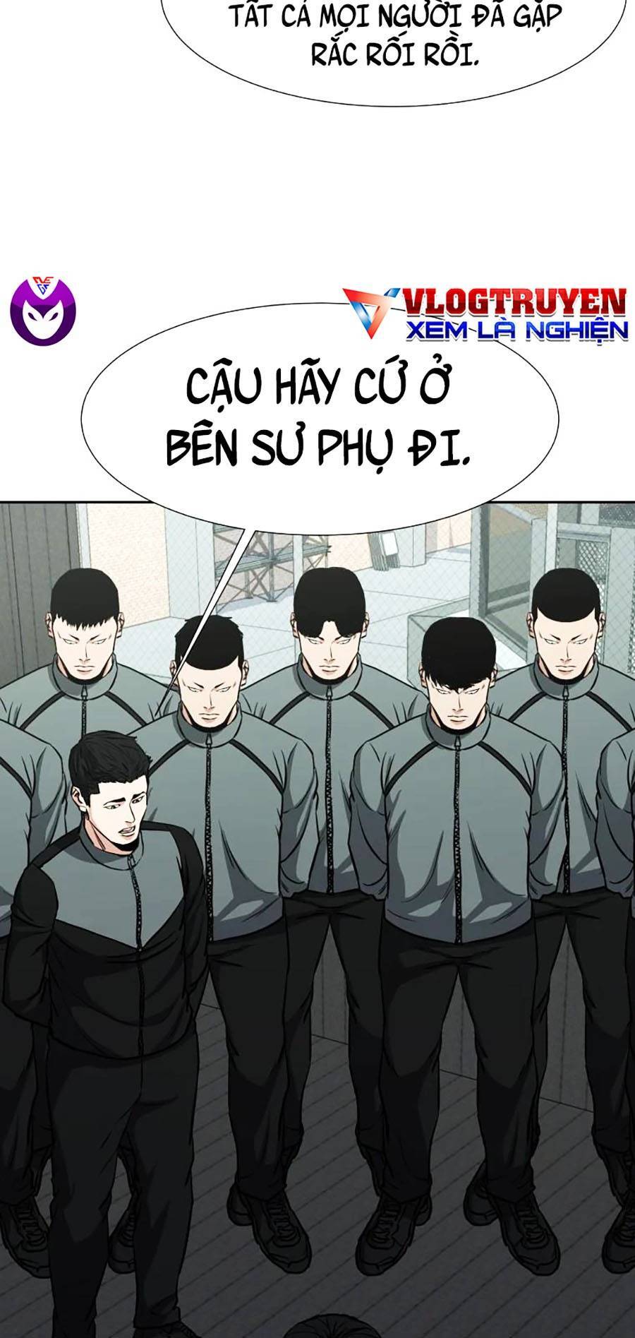 Bố Già Trùng Sinh Chapter 20 - 40