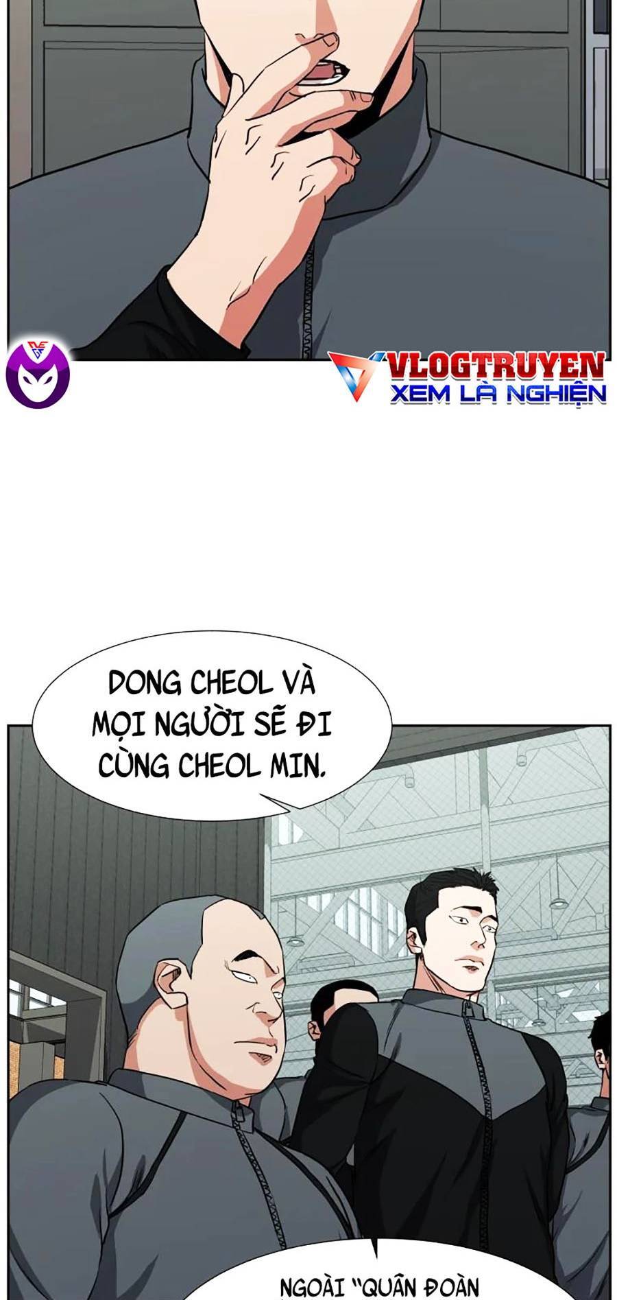 Bố Già Trùng Sinh Chapter 20 - 42