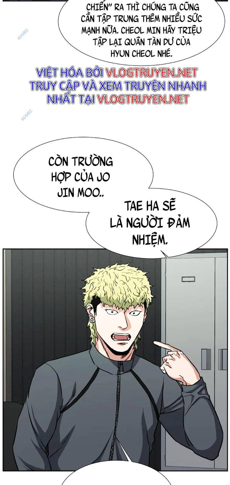 Bố Già Trùng Sinh Chapter 20 - 43