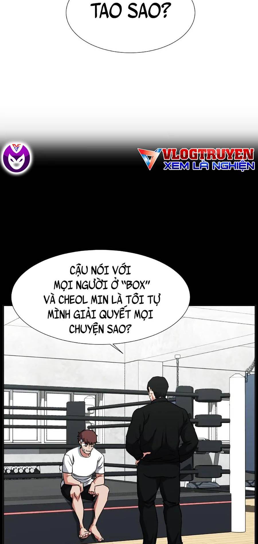 Bố Già Trùng Sinh Chapter 20 - 44