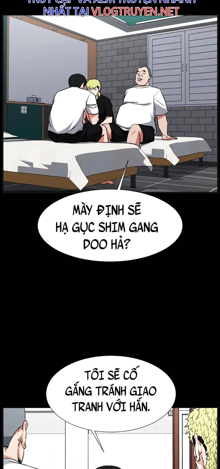 Bố Già Trùng Sinh Chapter 20 - 6