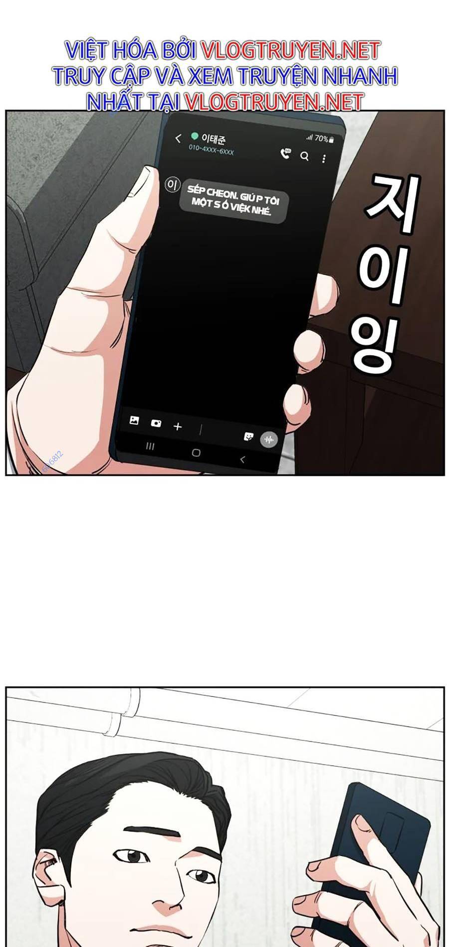 Bố Già Trùng Sinh Chapter 20 - 51