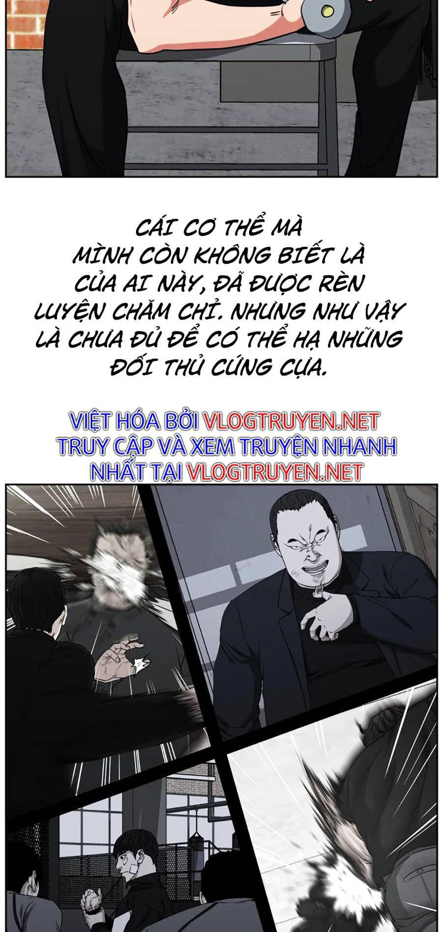 Bố Già Trùng Sinh Chapter 20 - 54