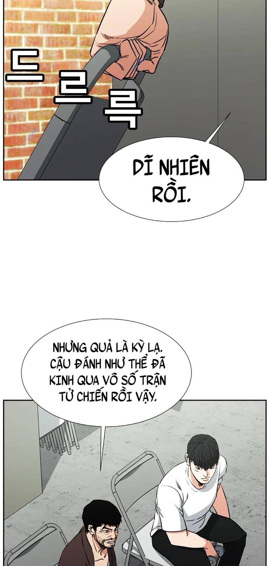 Bố Già Trùng Sinh Chapter 20 - 57