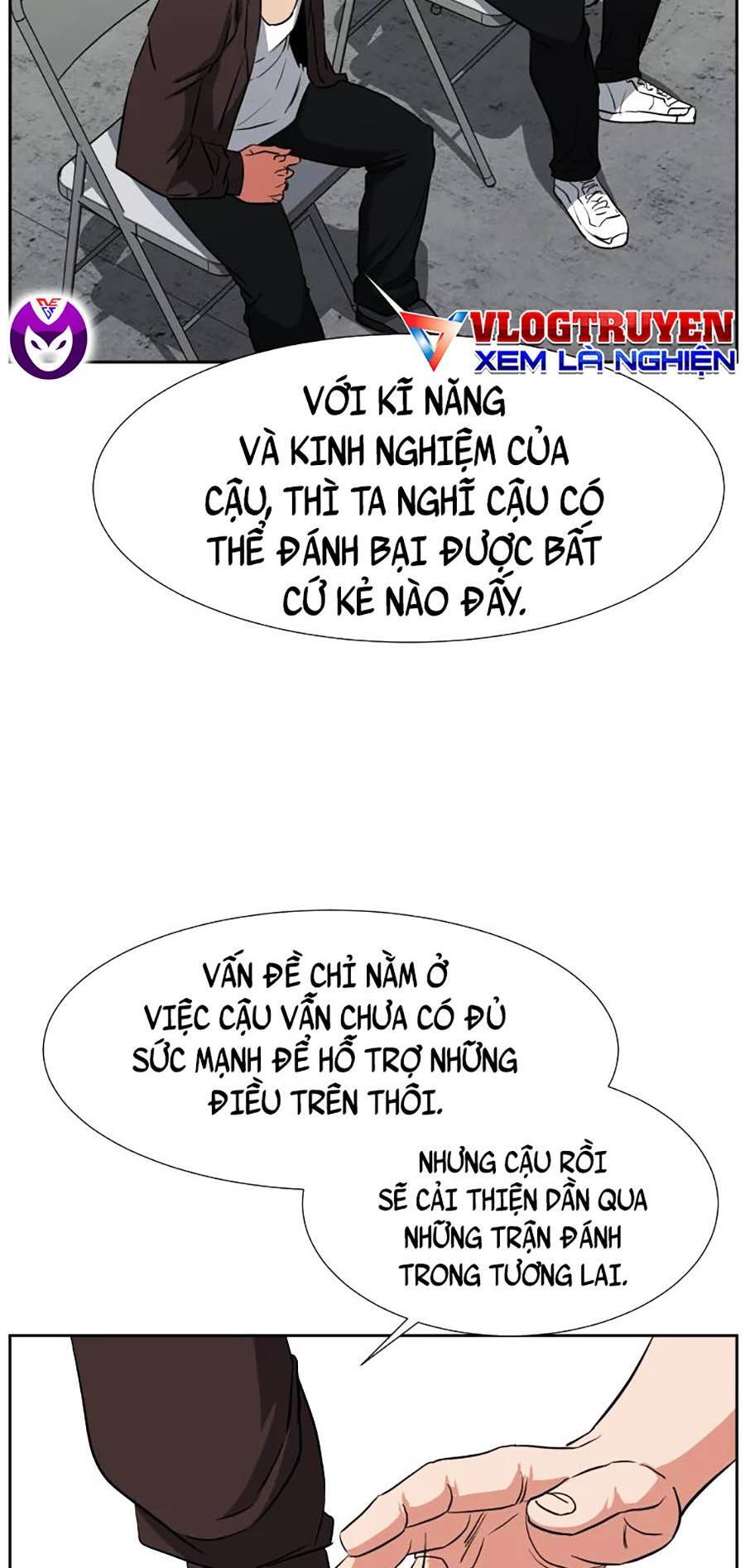 Bố Già Trùng Sinh Chapter 20 - 58