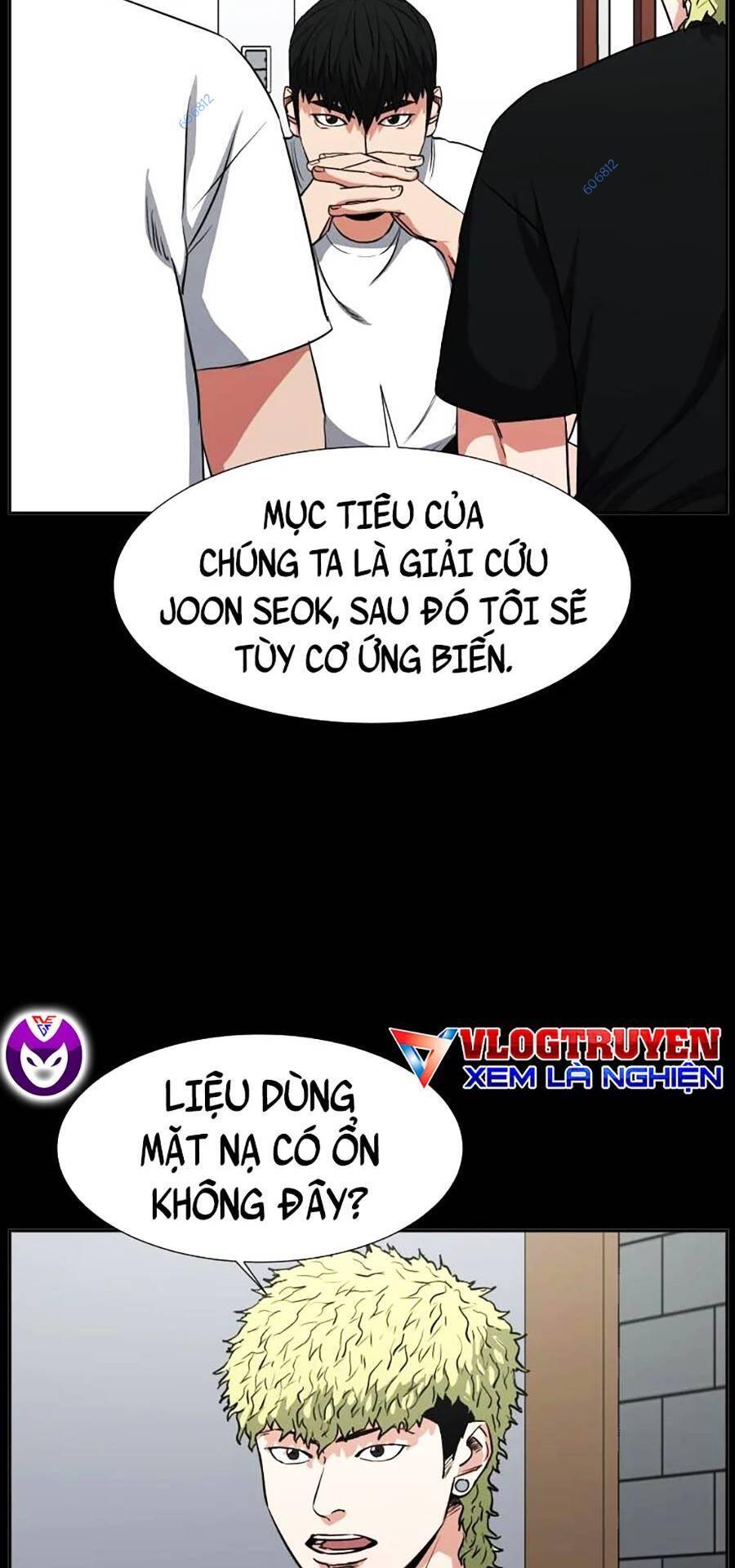 Bố Già Trùng Sinh Chapter 20 - 7