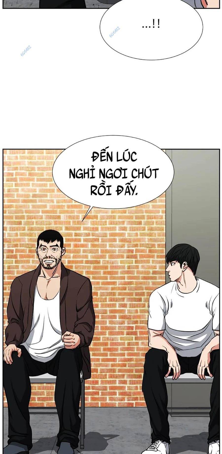 Bố Già Trùng Sinh Chapter 20 - 61