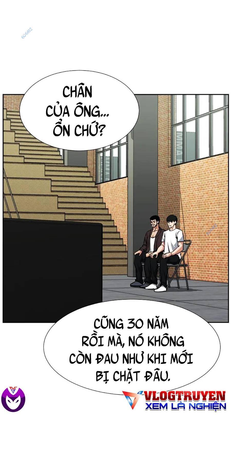 Bố Già Trùng Sinh Chapter 20 - 63