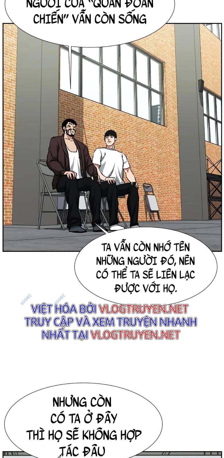 Bố Già Trùng Sinh Chapter 20 - 69