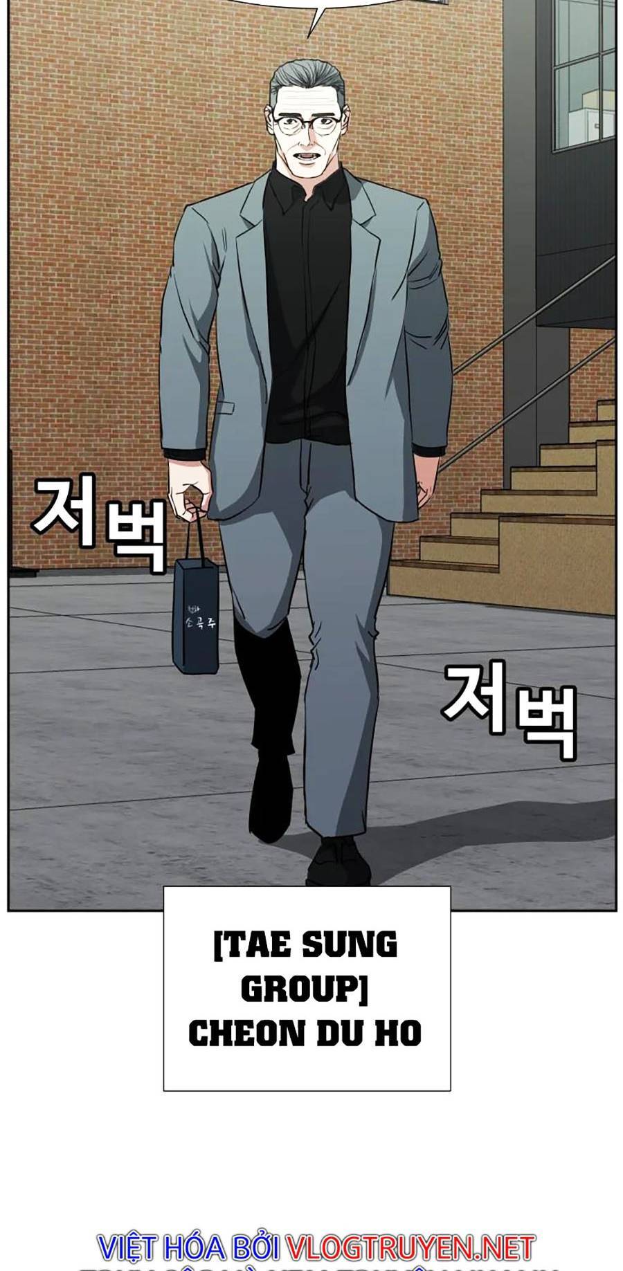 Bố Già Trùng Sinh Chapter 20 - 72