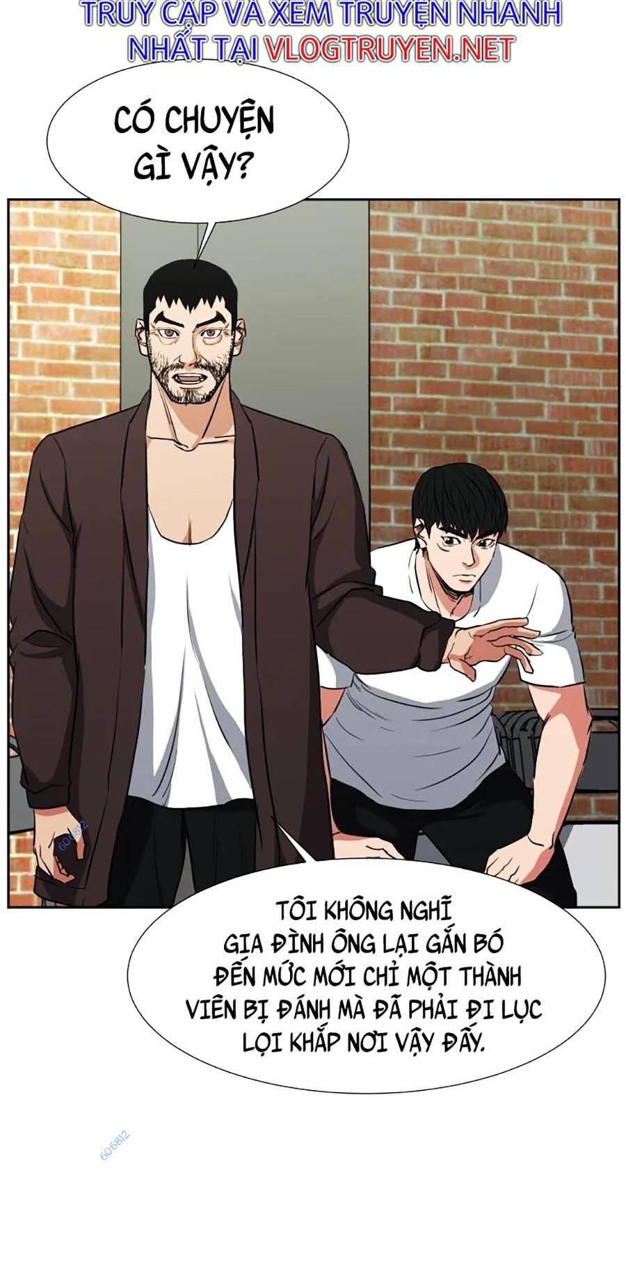 Bố Già Trùng Sinh Chapter 20 - 73