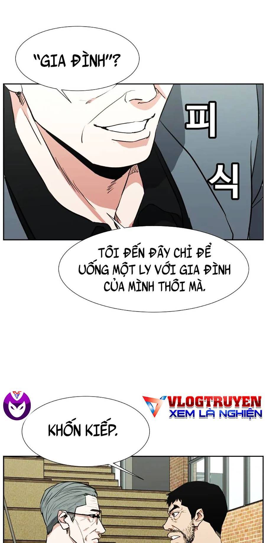 Bố Già Trùng Sinh Chapter 20 - 74