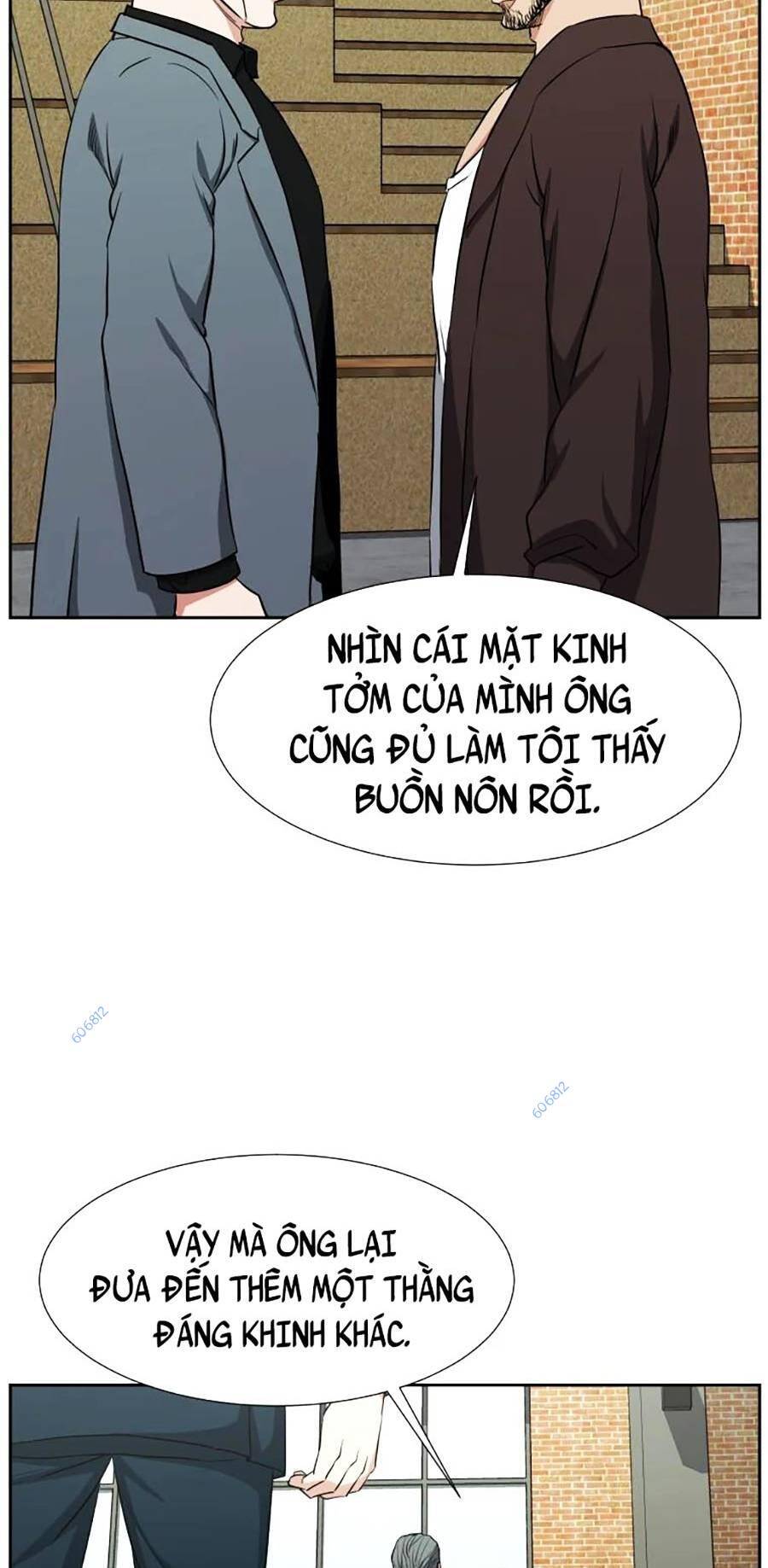 Bố Già Trùng Sinh Chapter 20 - 75