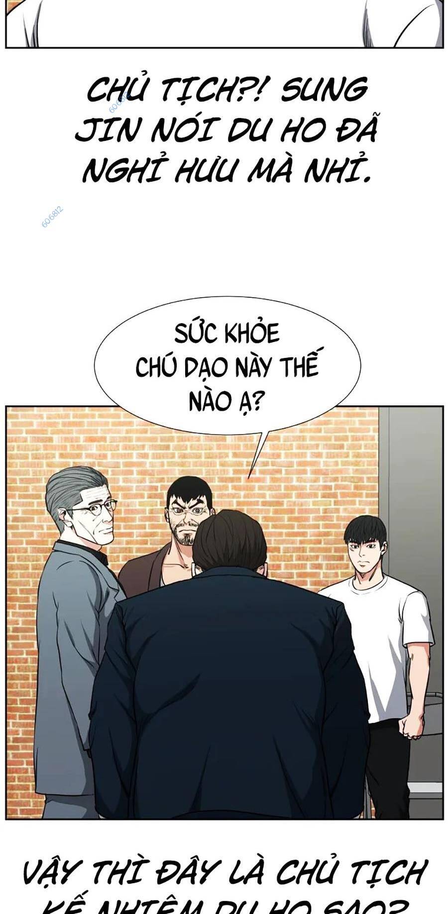 Bố Già Trùng Sinh Chapter 20 - 77