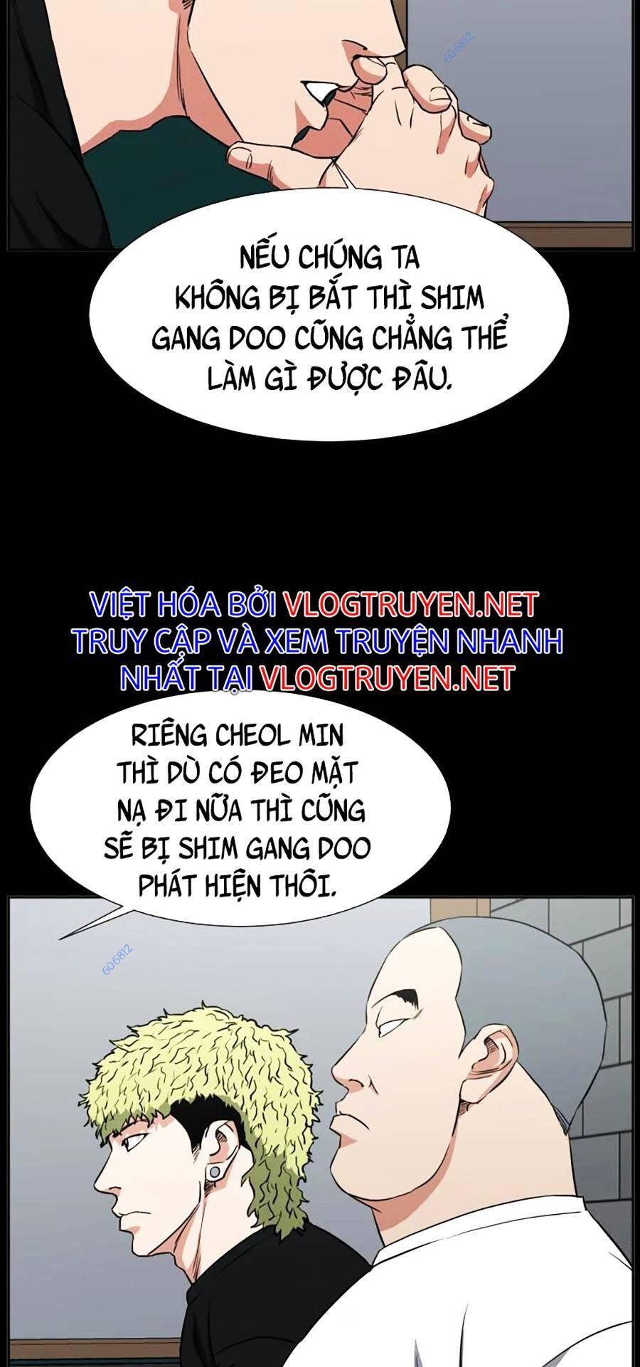 Bố Già Trùng Sinh Chapter 20 - 9