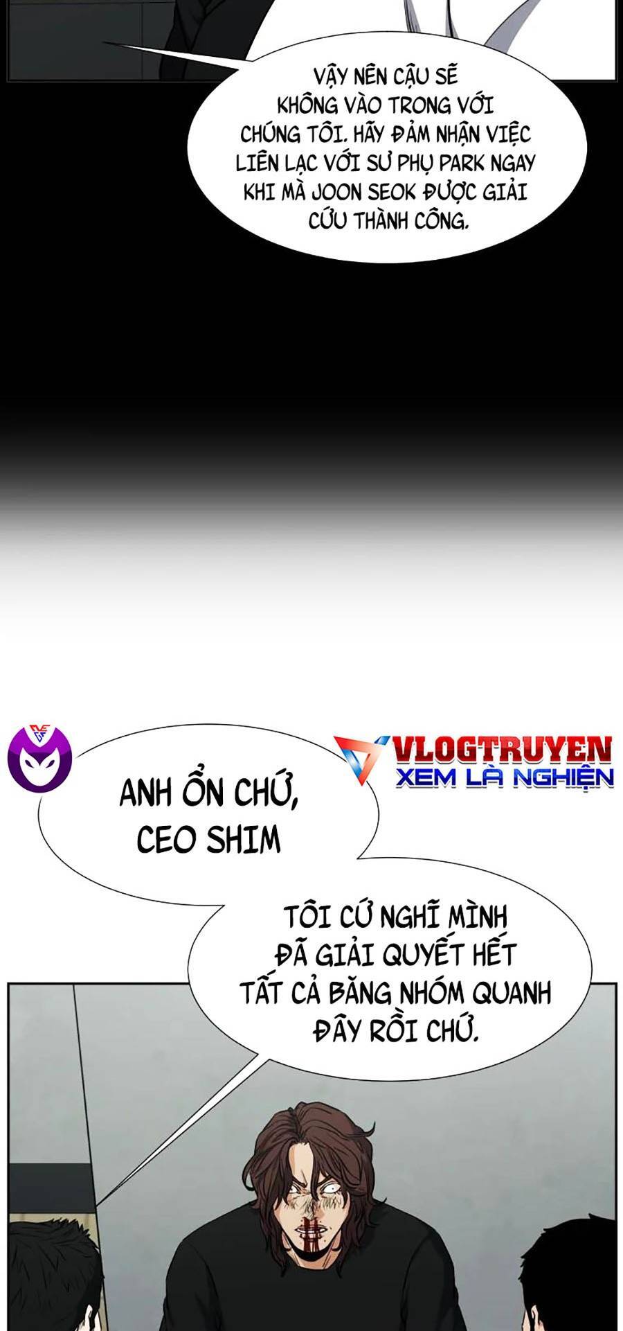 Bố Già Trùng Sinh Chapter 20 - 10