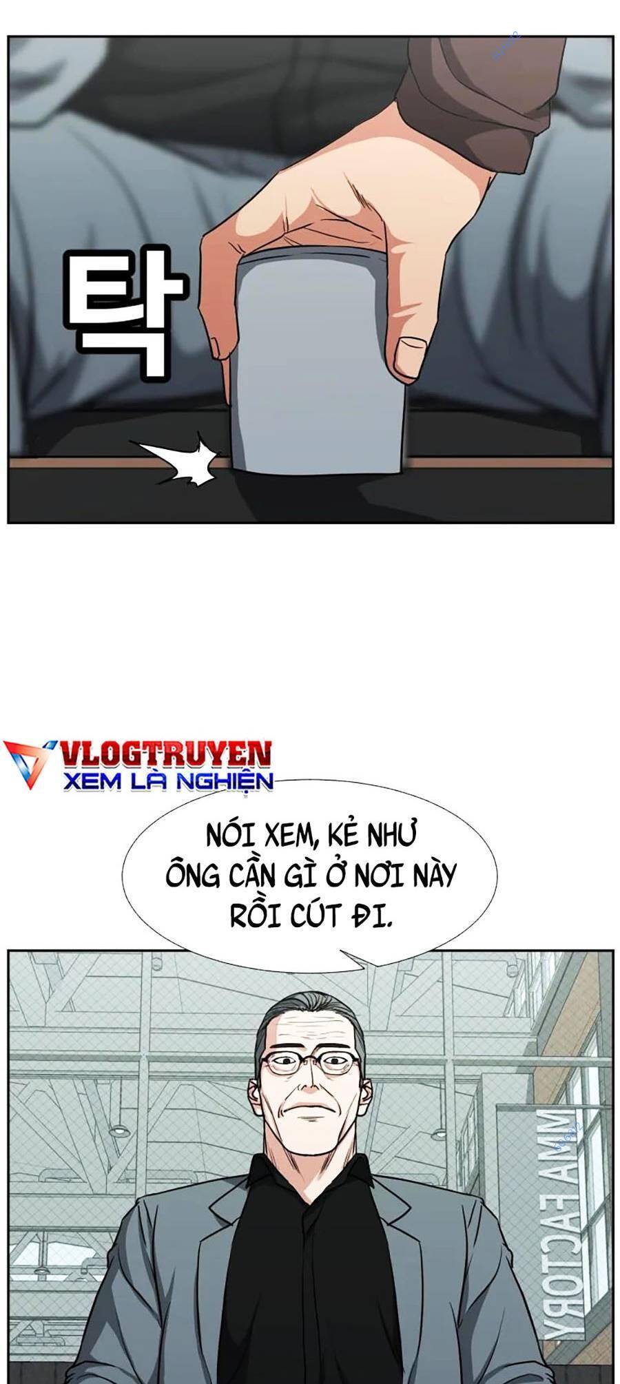 Bố Già Trùng Sinh Chapter 21 - 13