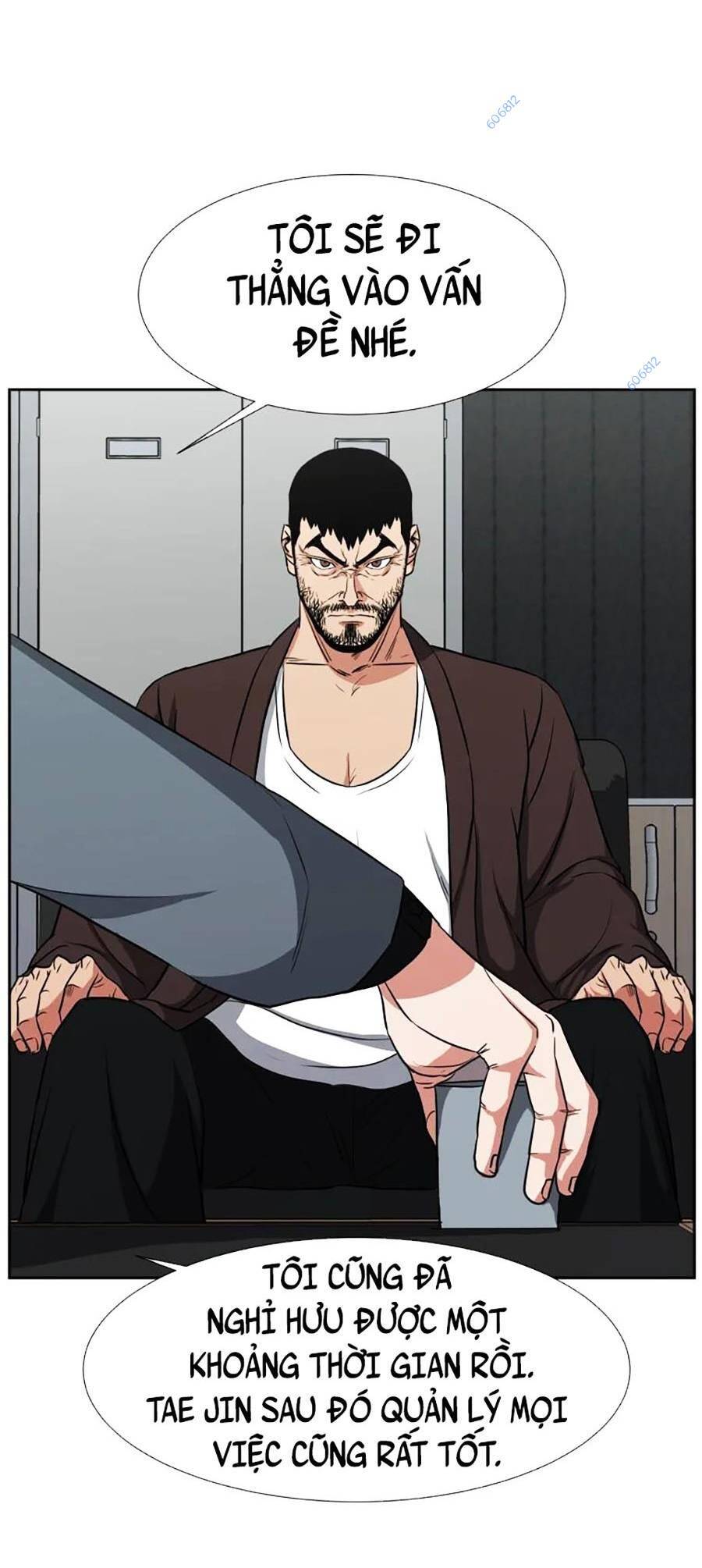 Bố Già Trùng Sinh Chapter 21 - 15