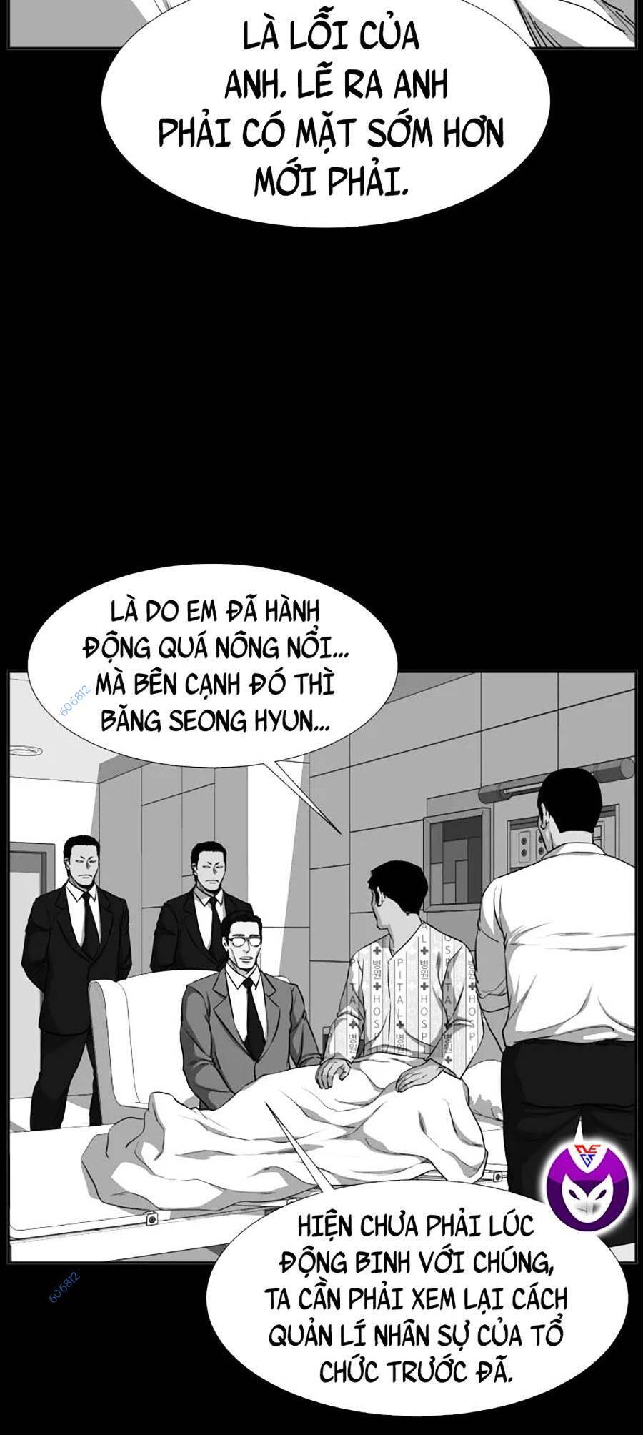 Bố Già Trùng Sinh Chapter 21 - 19