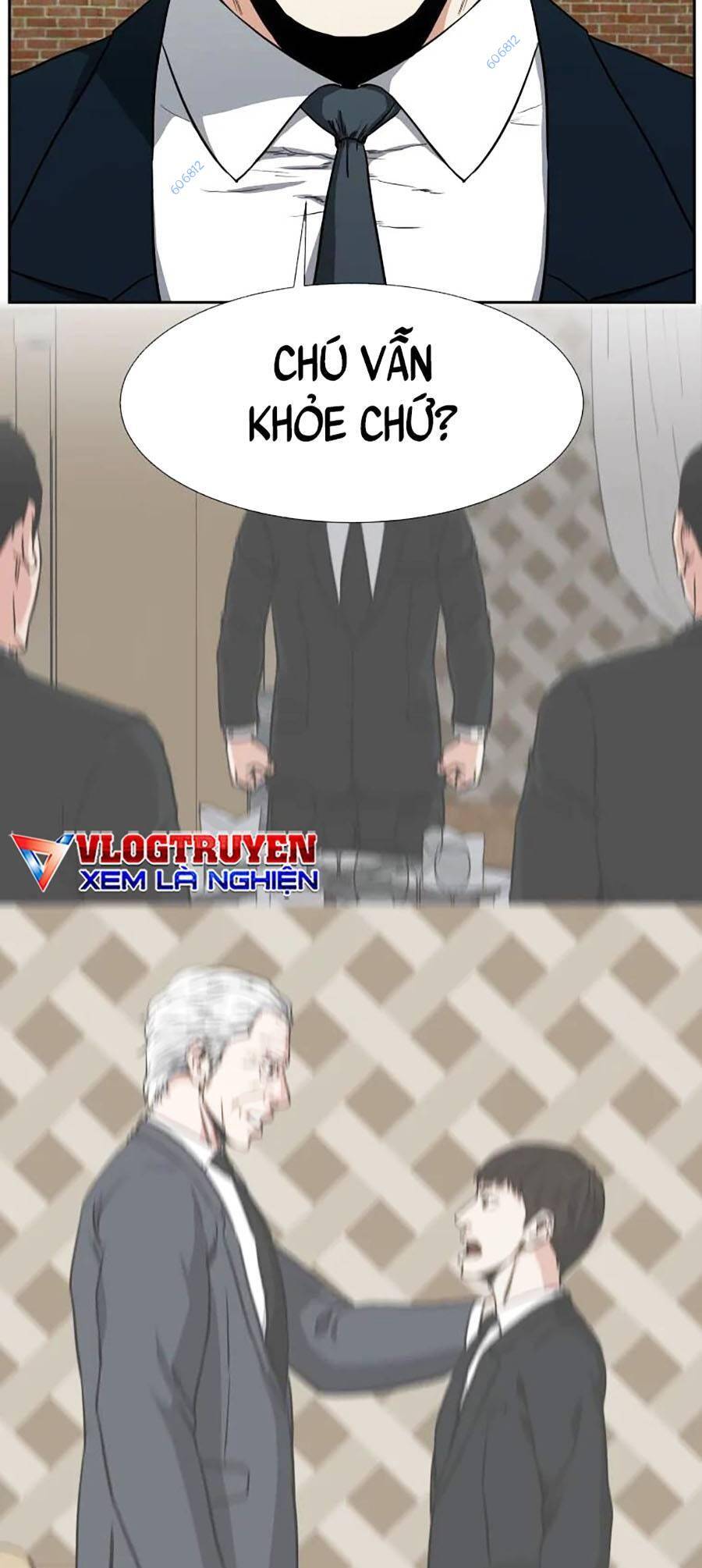 Bố Già Trùng Sinh Chapter 21 - 3