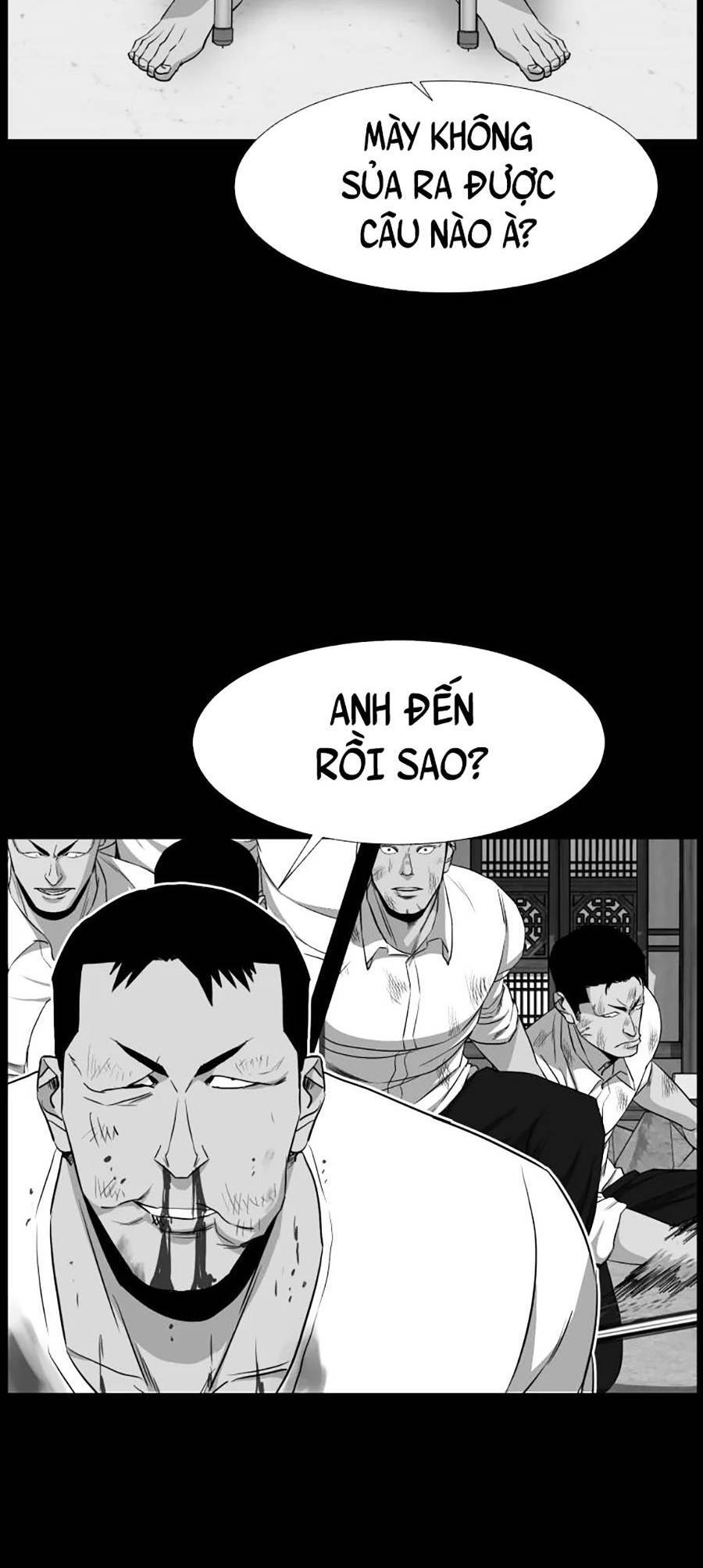 Bố Già Trùng Sinh Chapter 21 - 24