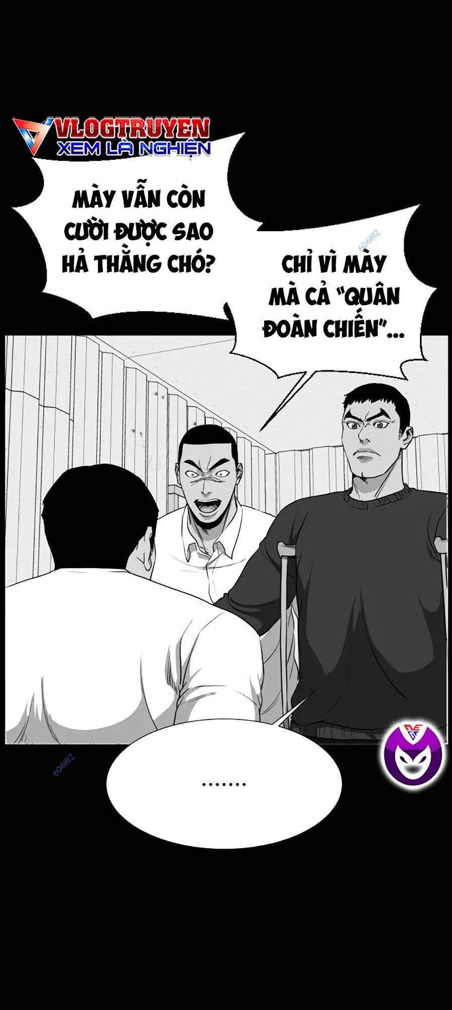 Bố Già Trùng Sinh Chapter 21 - 25