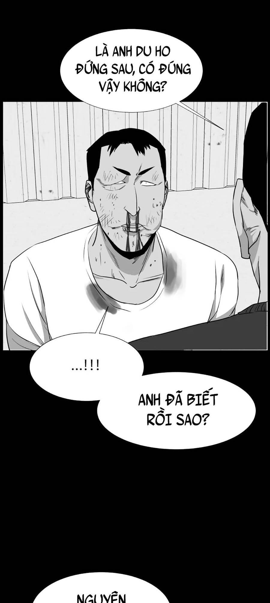 Bố Già Trùng Sinh Chapter 21 - 26