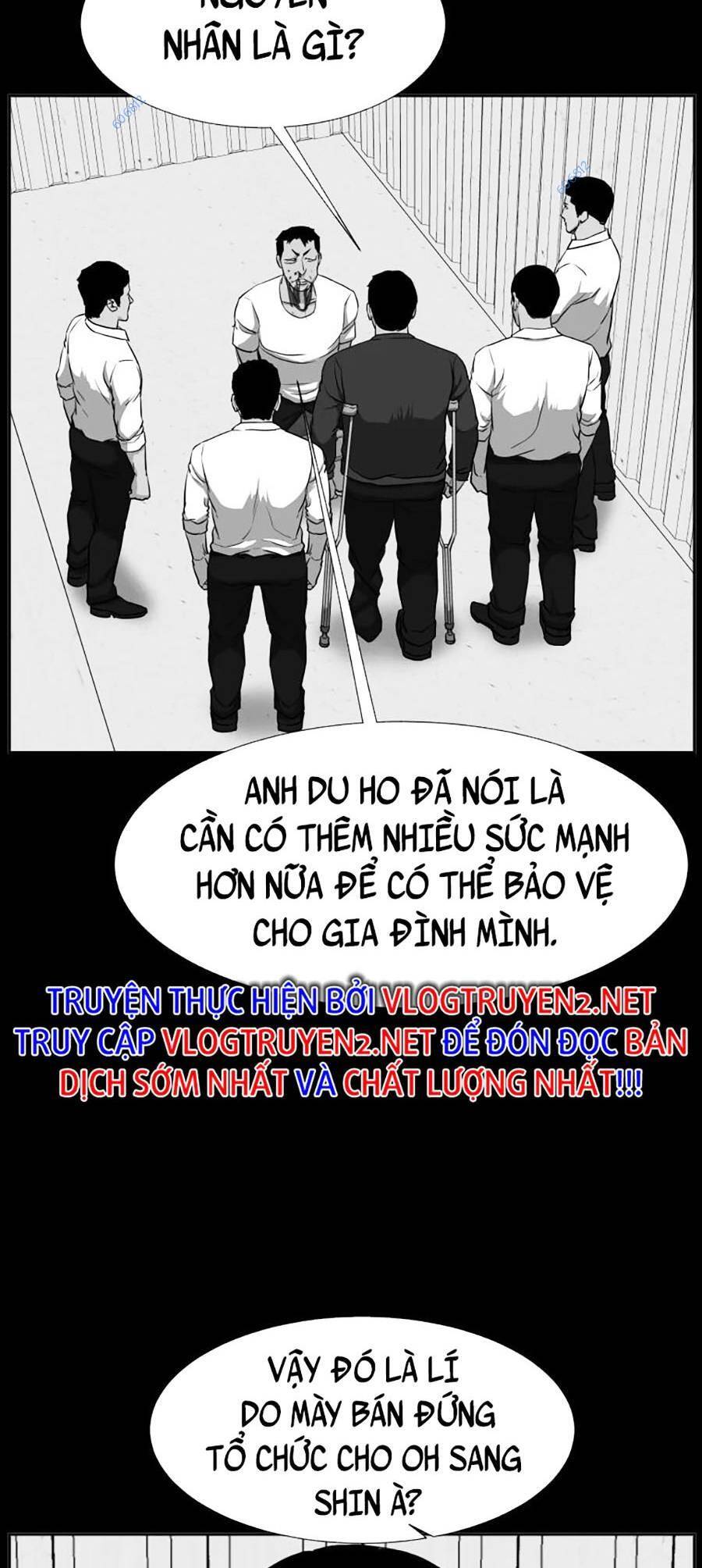 Bố Già Trùng Sinh Chapter 21 - 27