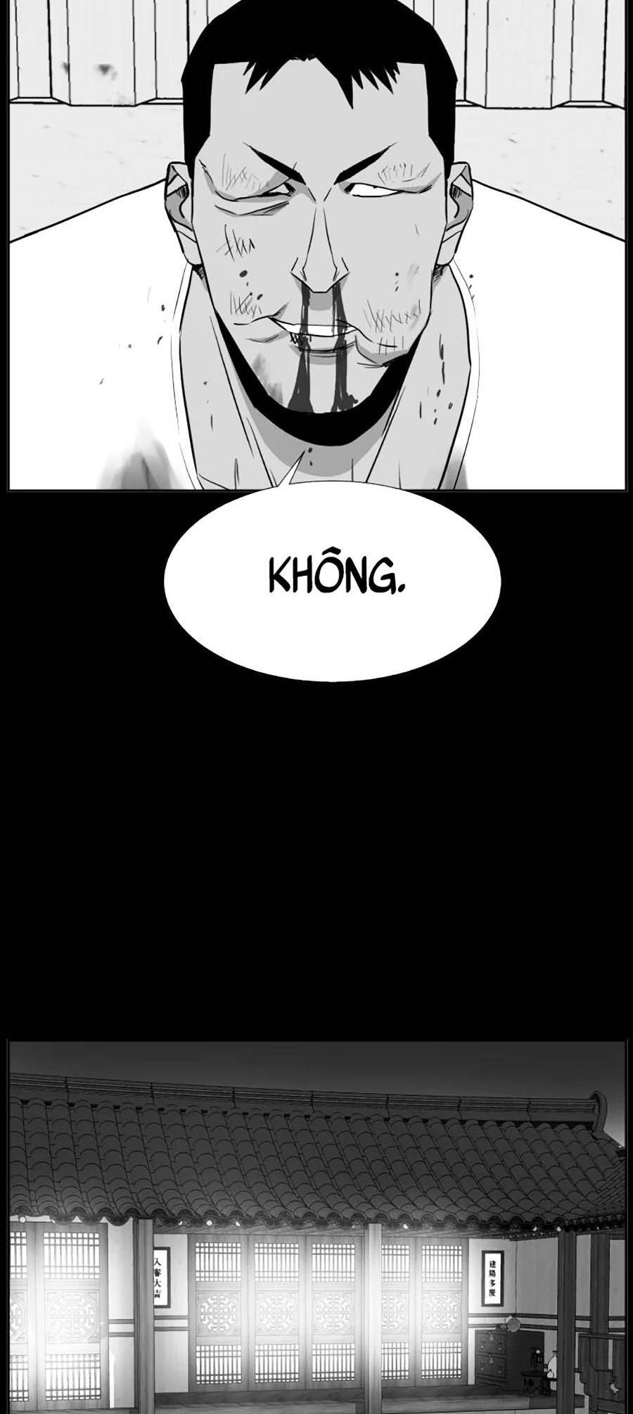 Bố Già Trùng Sinh Chapter 21 - 28