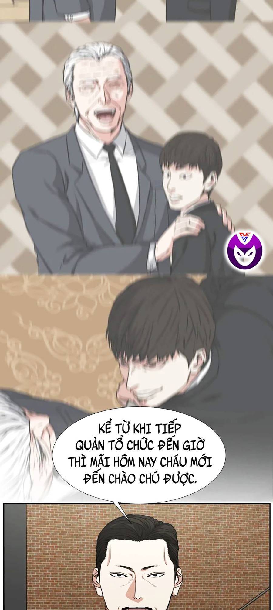 Bố Già Trùng Sinh Chapter 21 - 4