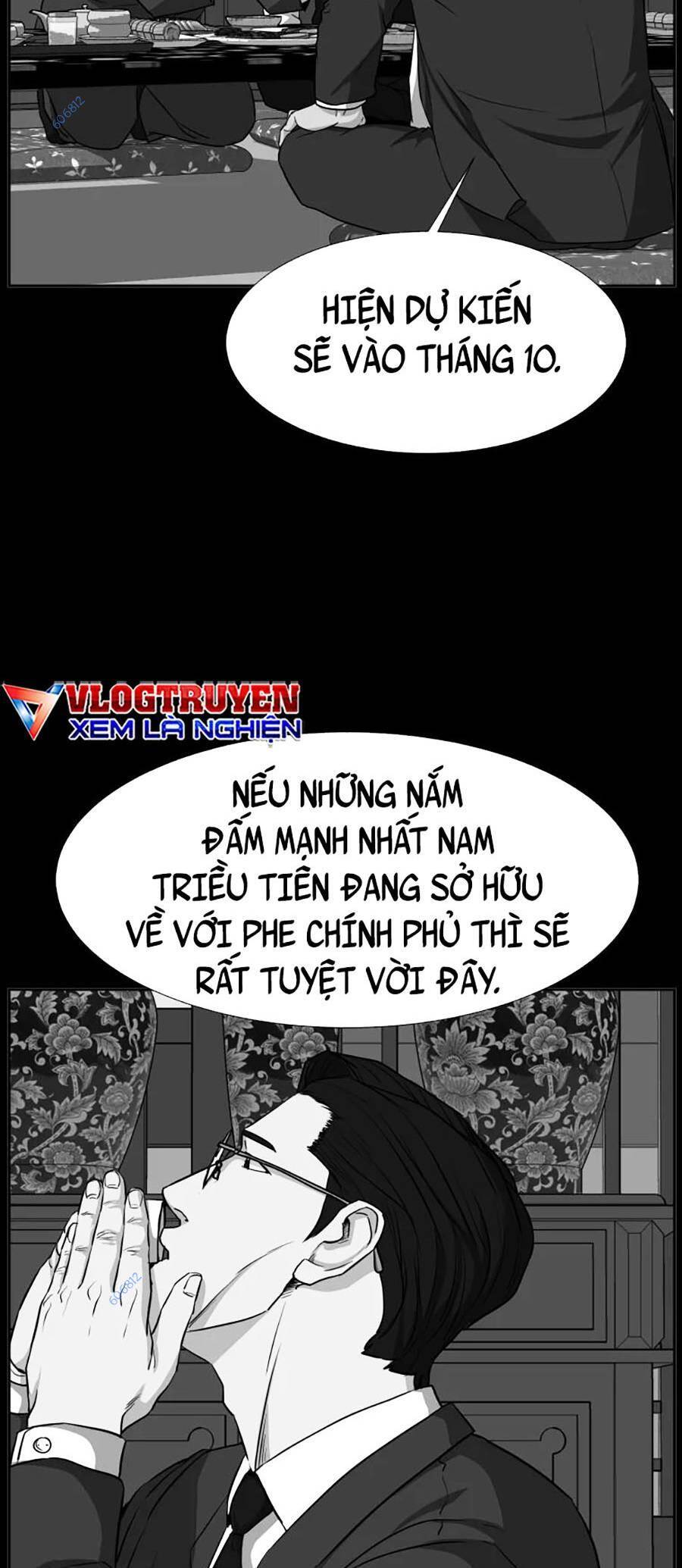 Bố Già Trùng Sinh Chapter 21 - 33