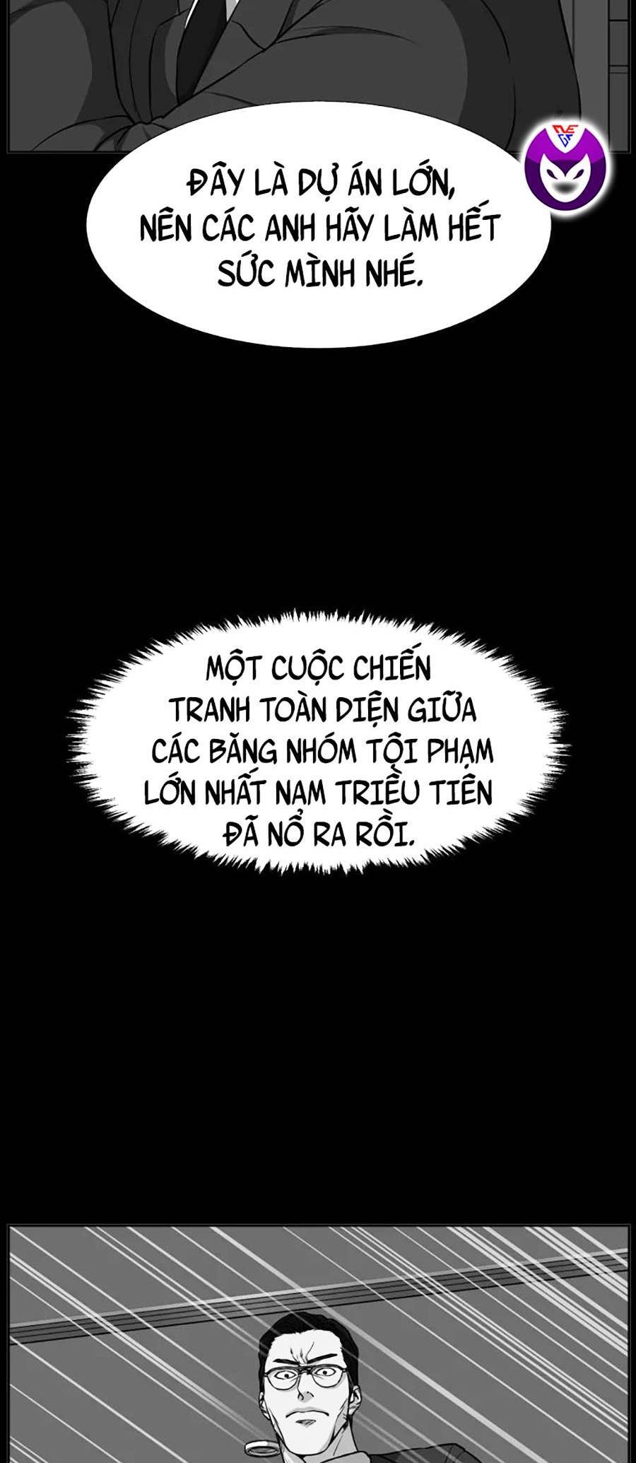 Bố Già Trùng Sinh Chapter 21 - 34