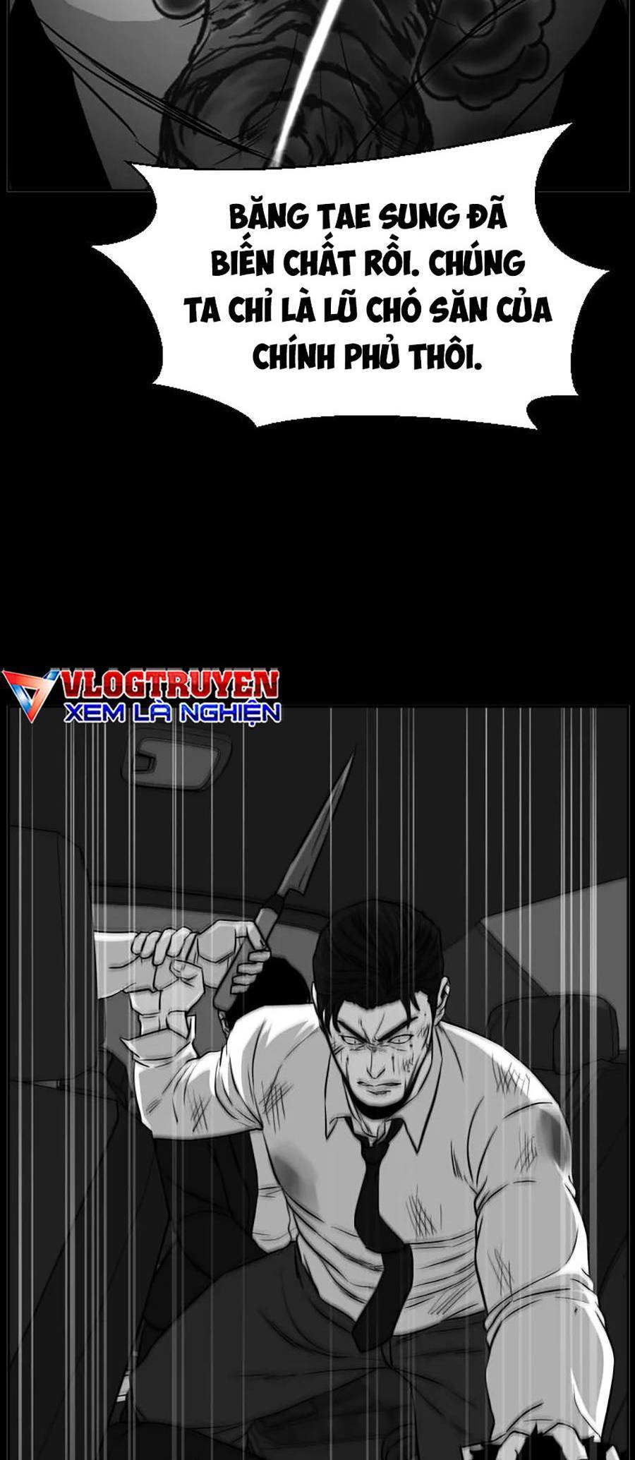 Bố Già Trùng Sinh Chapter 21 - 38