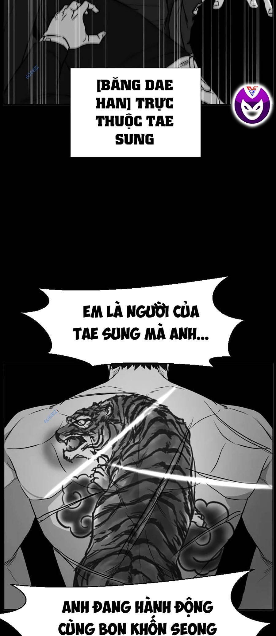 Bố Già Trùng Sinh Chapter 21 - 39