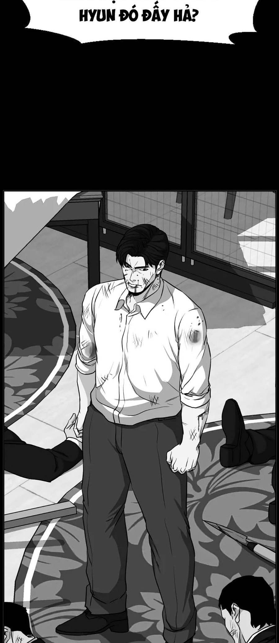 Bố Già Trùng Sinh Chapter 21 - 40