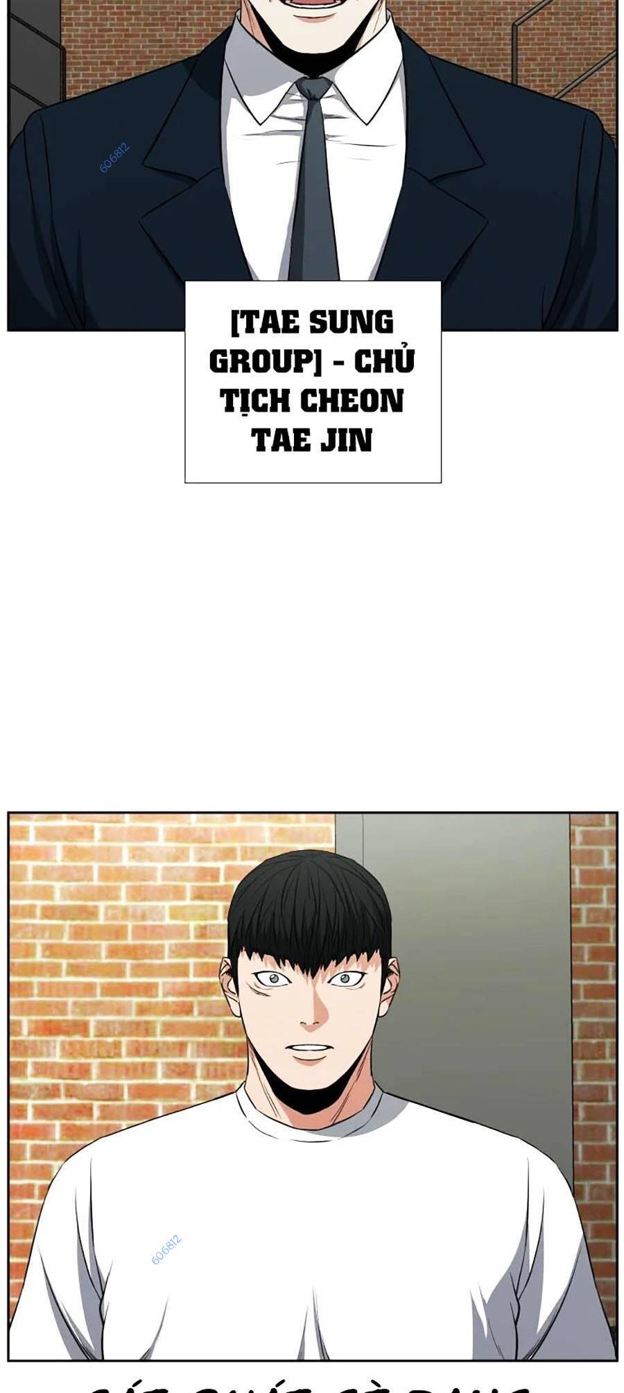 Bố Già Trùng Sinh Chapter 21 - 5