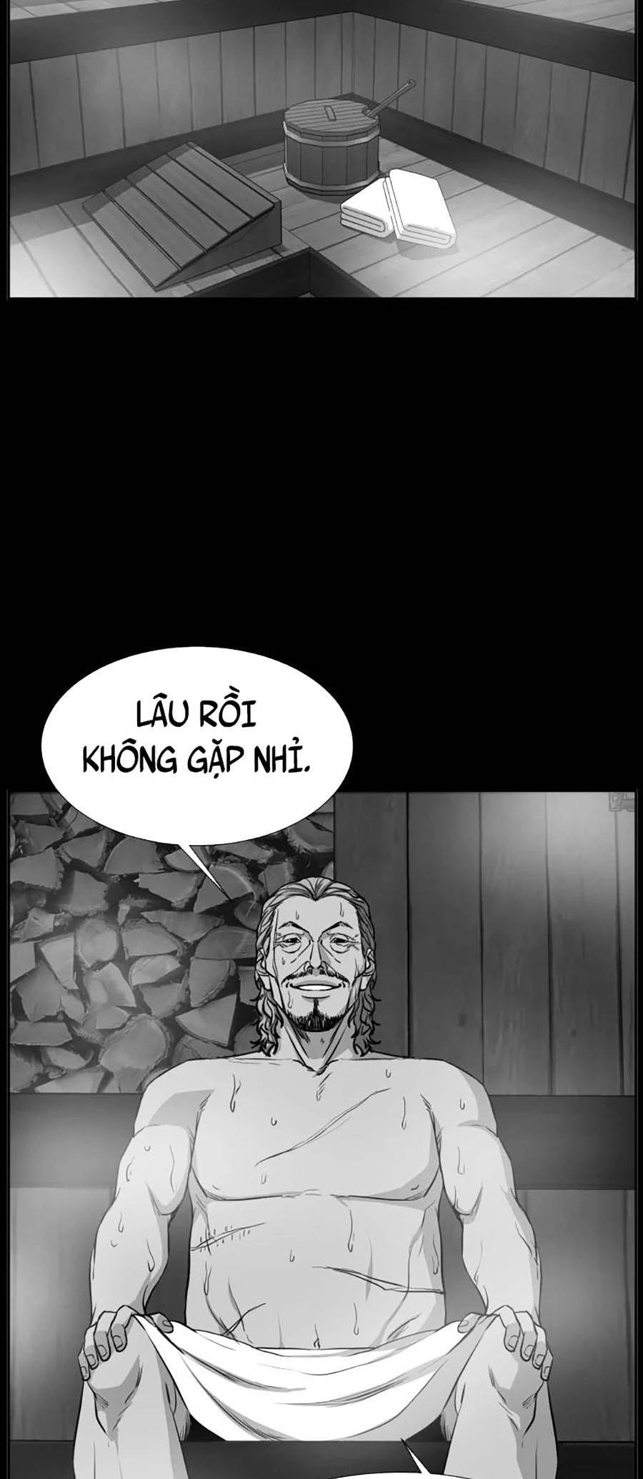 Bố Già Trùng Sinh Chapter 21 - 42