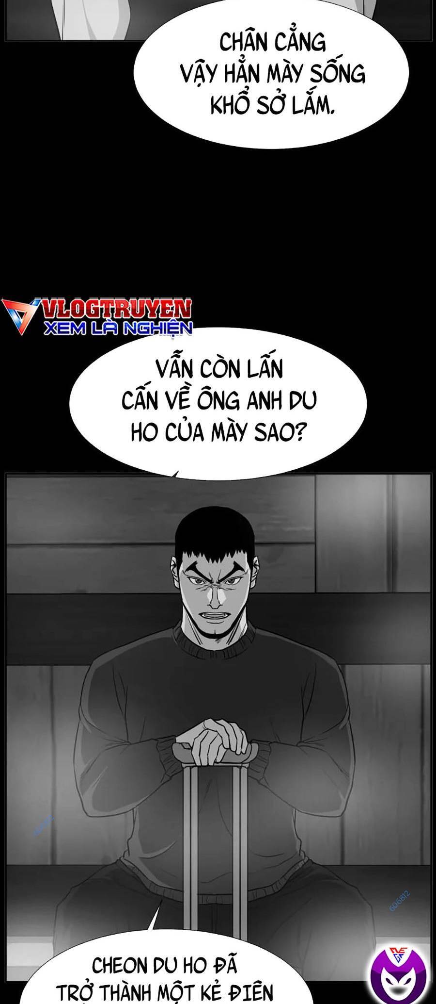 Bố Già Trùng Sinh Chapter 21 - 43