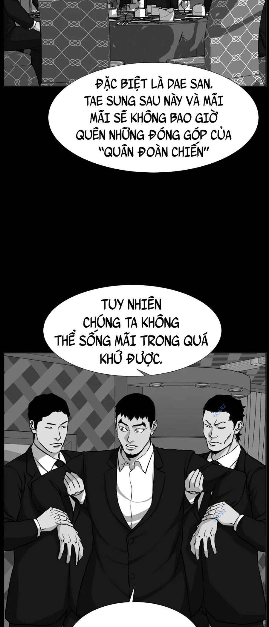 Bố Già Trùng Sinh Chapter 21 - 57