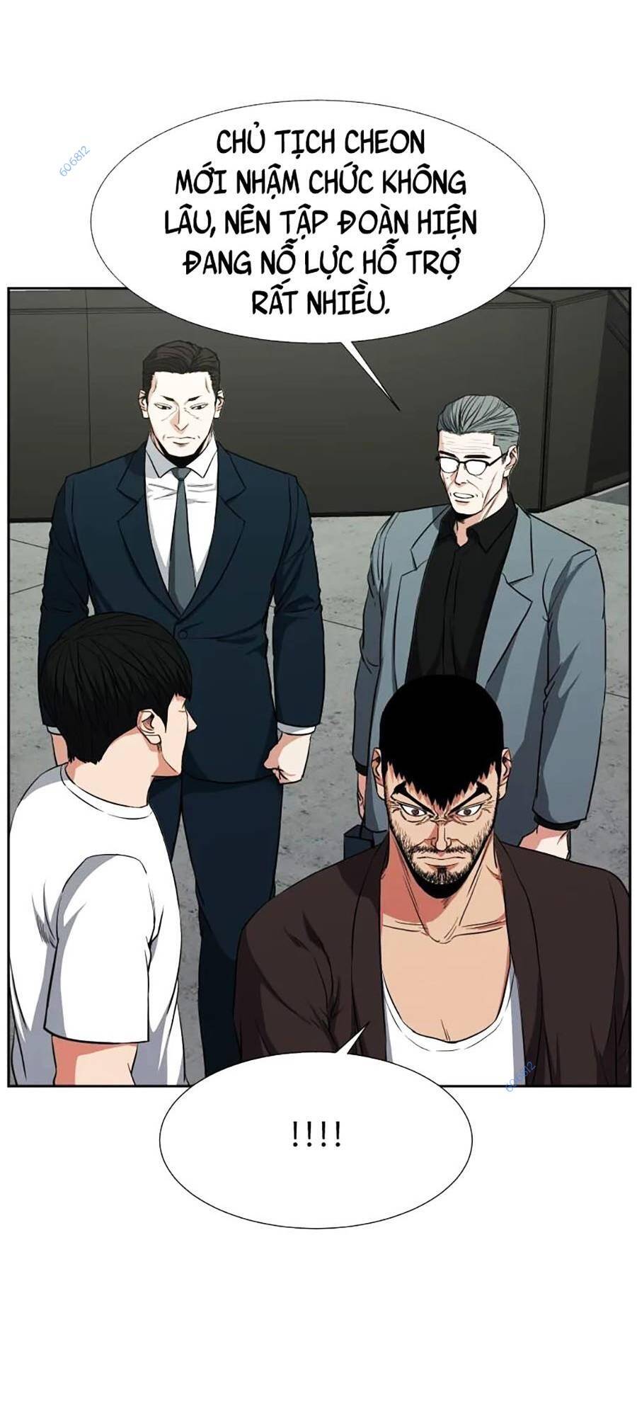 Bố Già Trùng Sinh Chapter 21 - 7