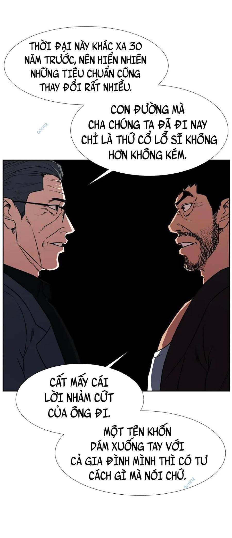 Bố Già Trùng Sinh Chapter 21 - 65