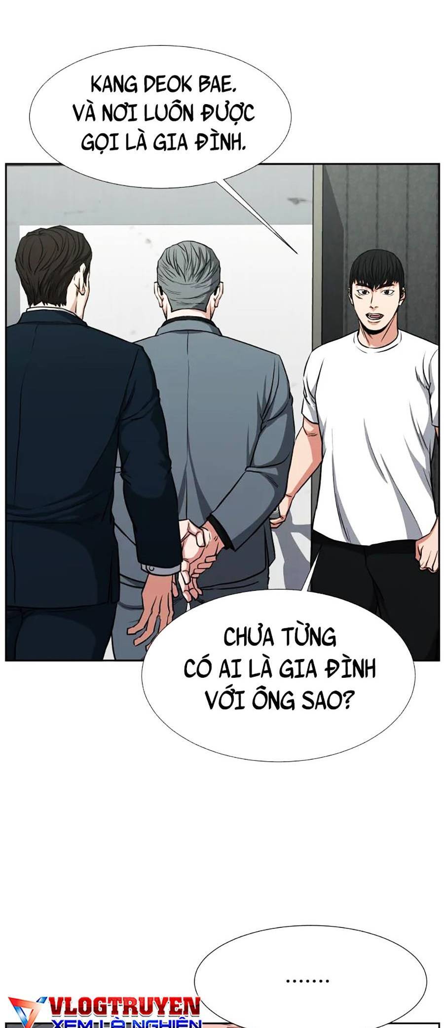 Bố Già Trùng Sinh Chapter 21 - 68
