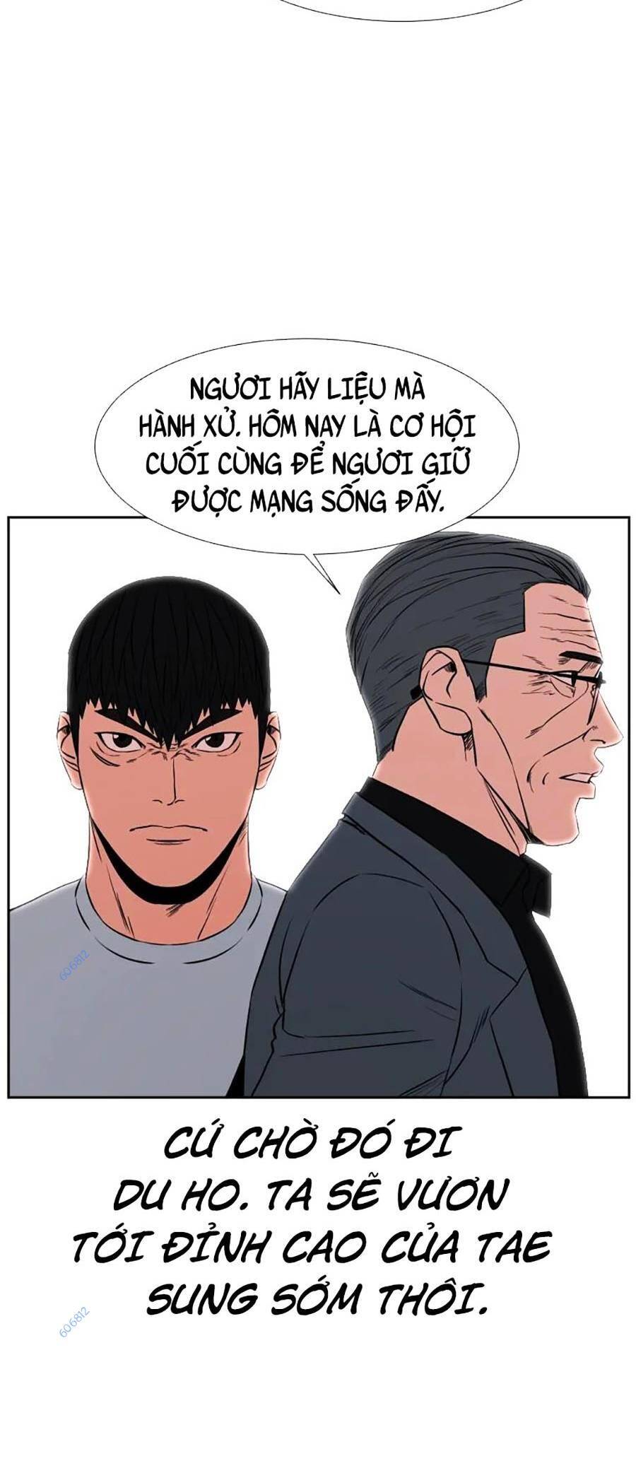 Bố Già Trùng Sinh Chapter 21 - 71