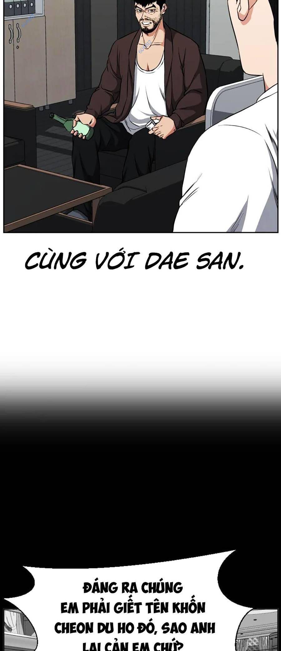 Bố Già Trùng Sinh Chapter 21 - 73