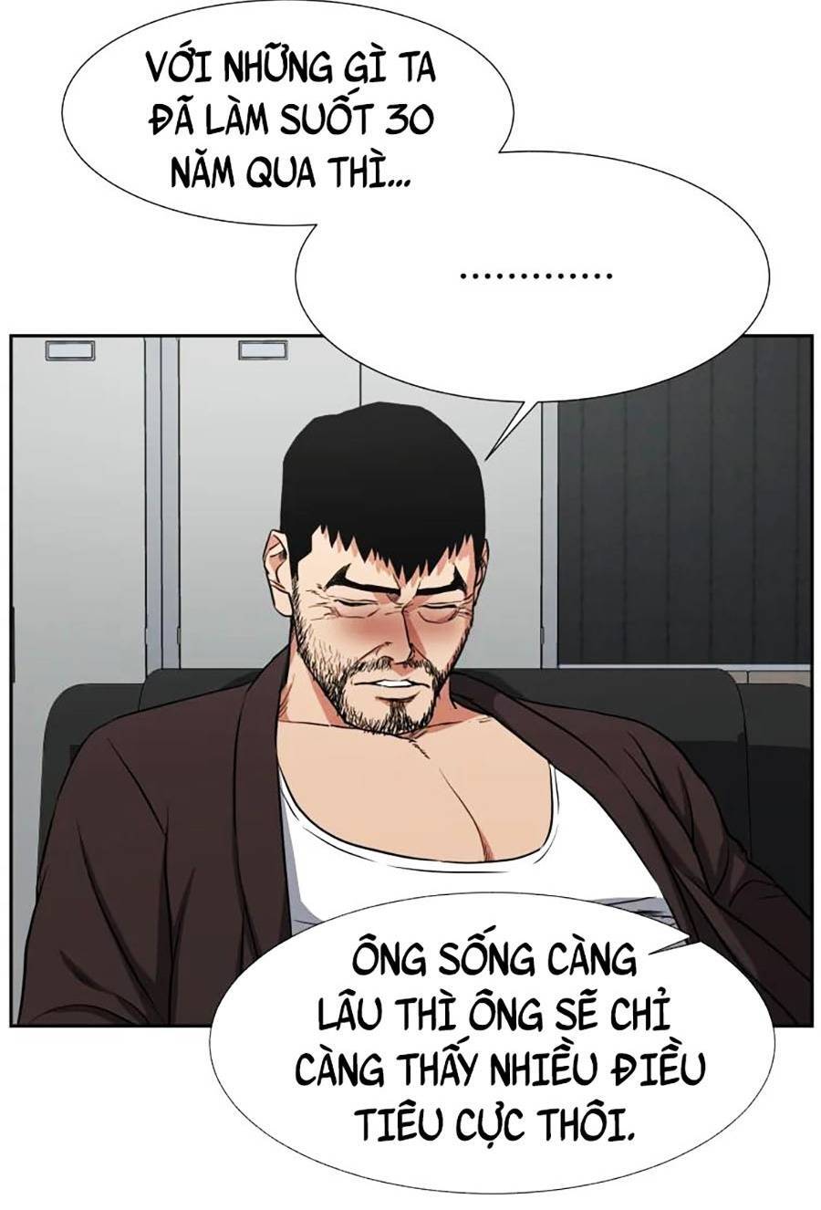 Bố Già Trùng Sinh Chapter 21 - 80