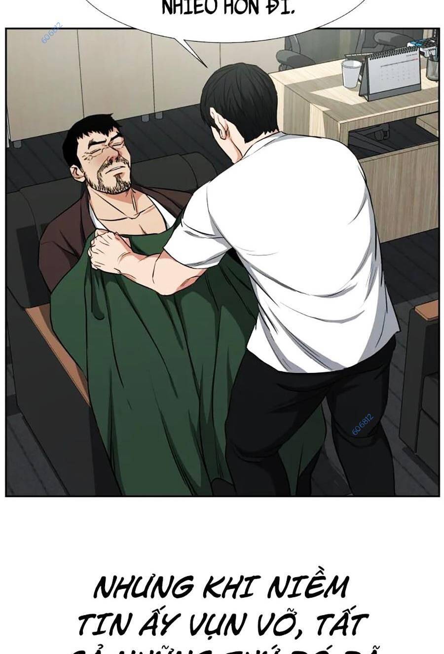 Bố Già Trùng Sinh Chapter 21 - 83