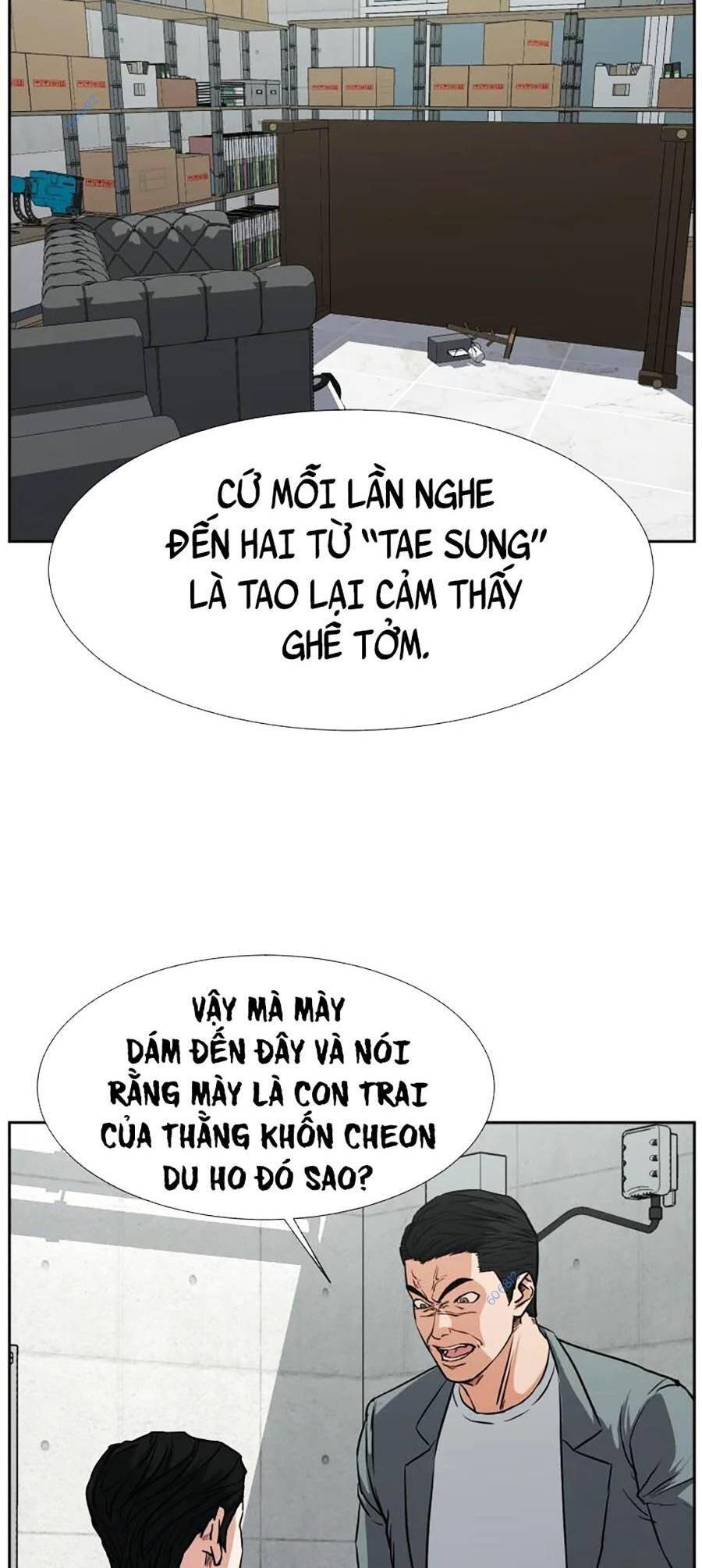 Bố Già Trùng Sinh Chapter 22 - 11