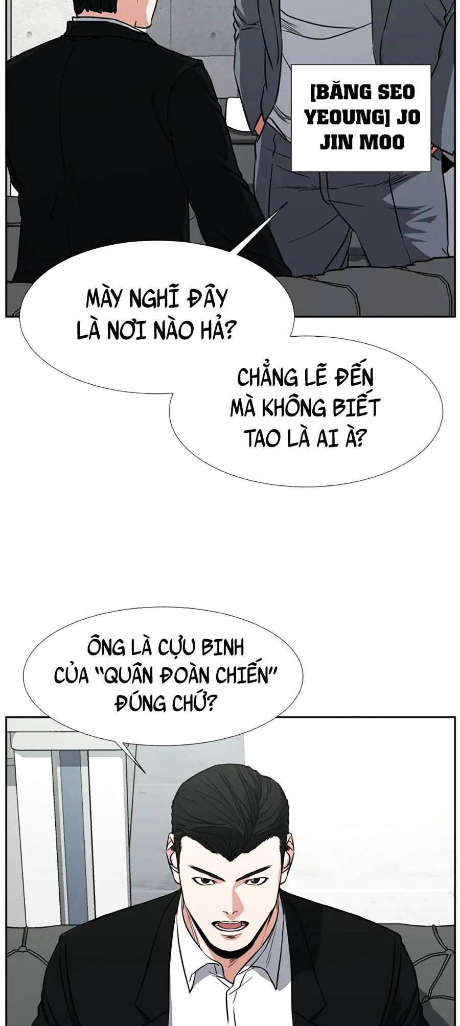 Bố Già Trùng Sinh Chapter 22 - 12