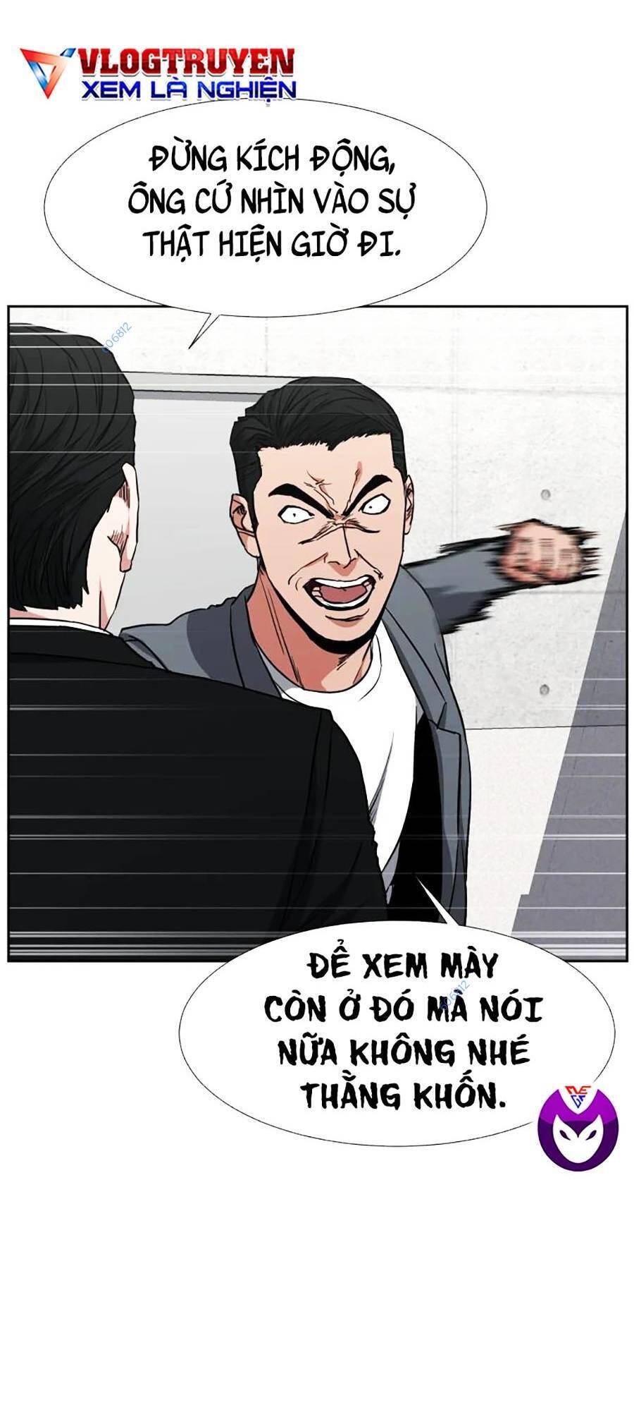 Bố Già Trùng Sinh Chapter 22 - 15