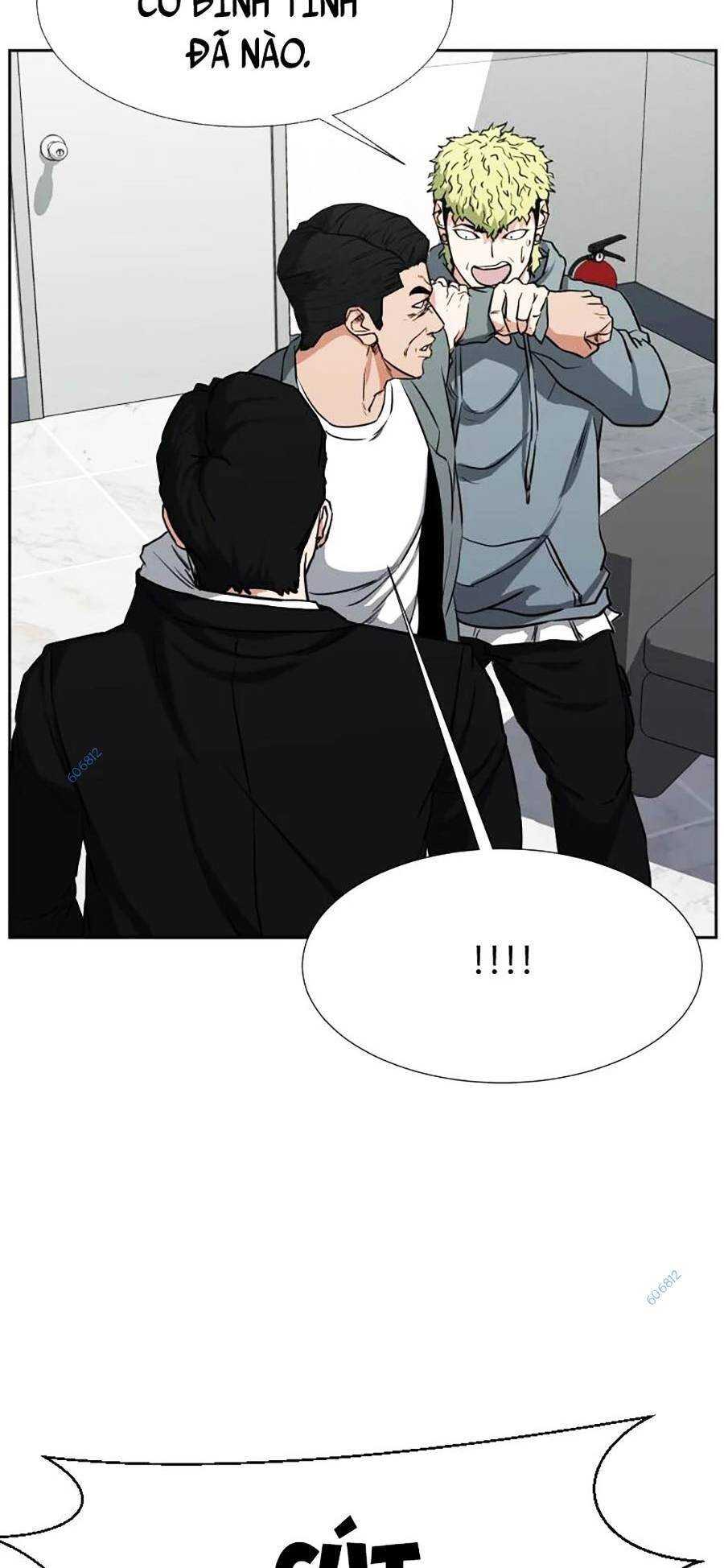 Bố Già Trùng Sinh Chapter 22 - 17